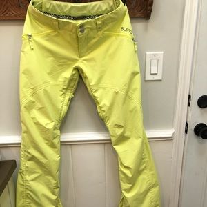 Women’s Burton Ski Pants